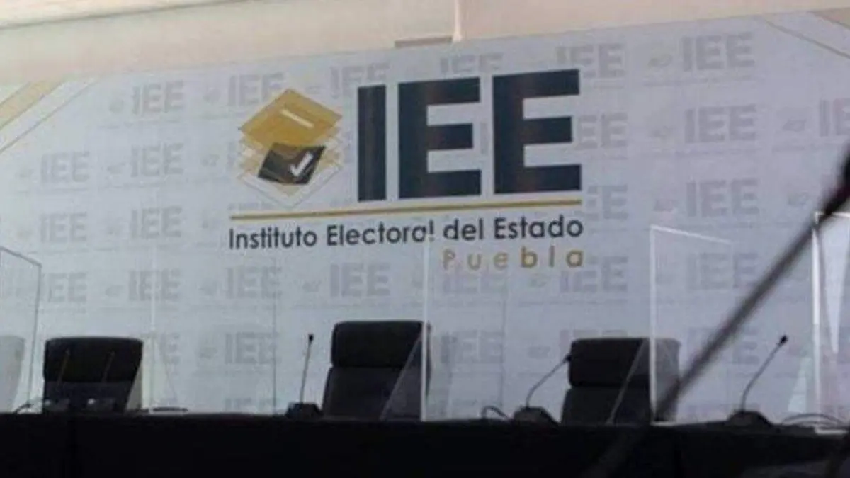 El Consejo General del Instituto Electoral del Estado (IEE) aprobó los periodos de promoción para radio y televisión